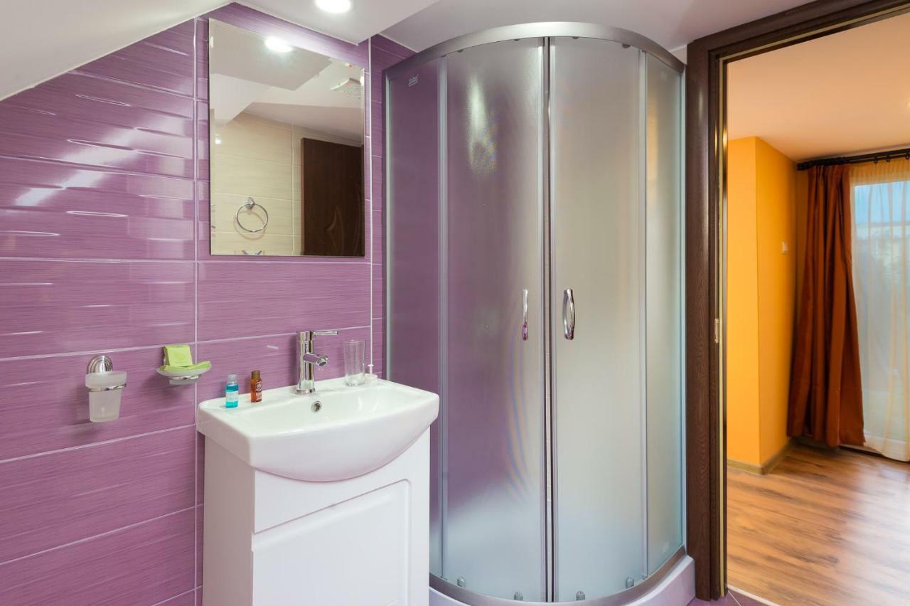 Apartment Serdika Round Tower Sofia